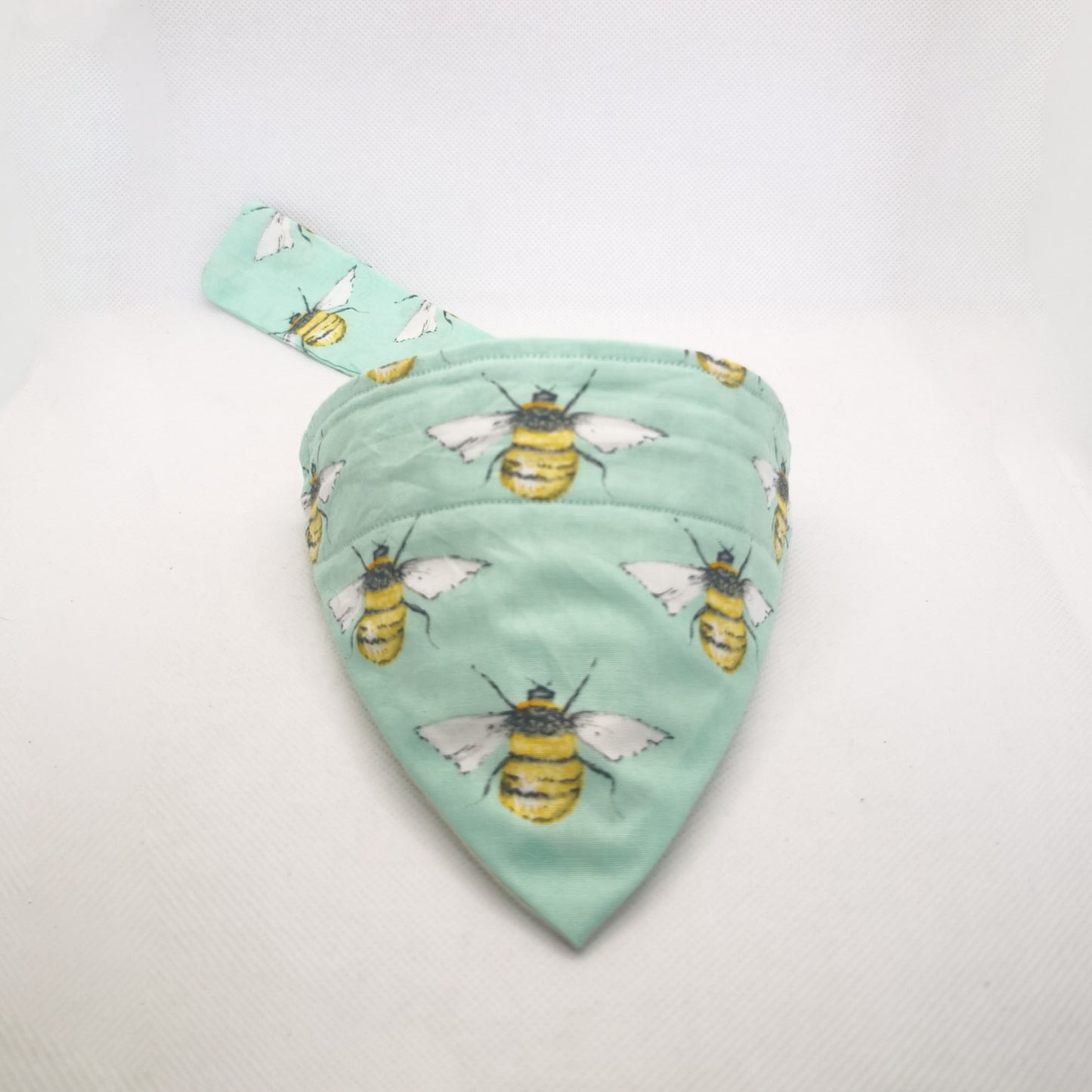 Busy Bee Dog Bandana