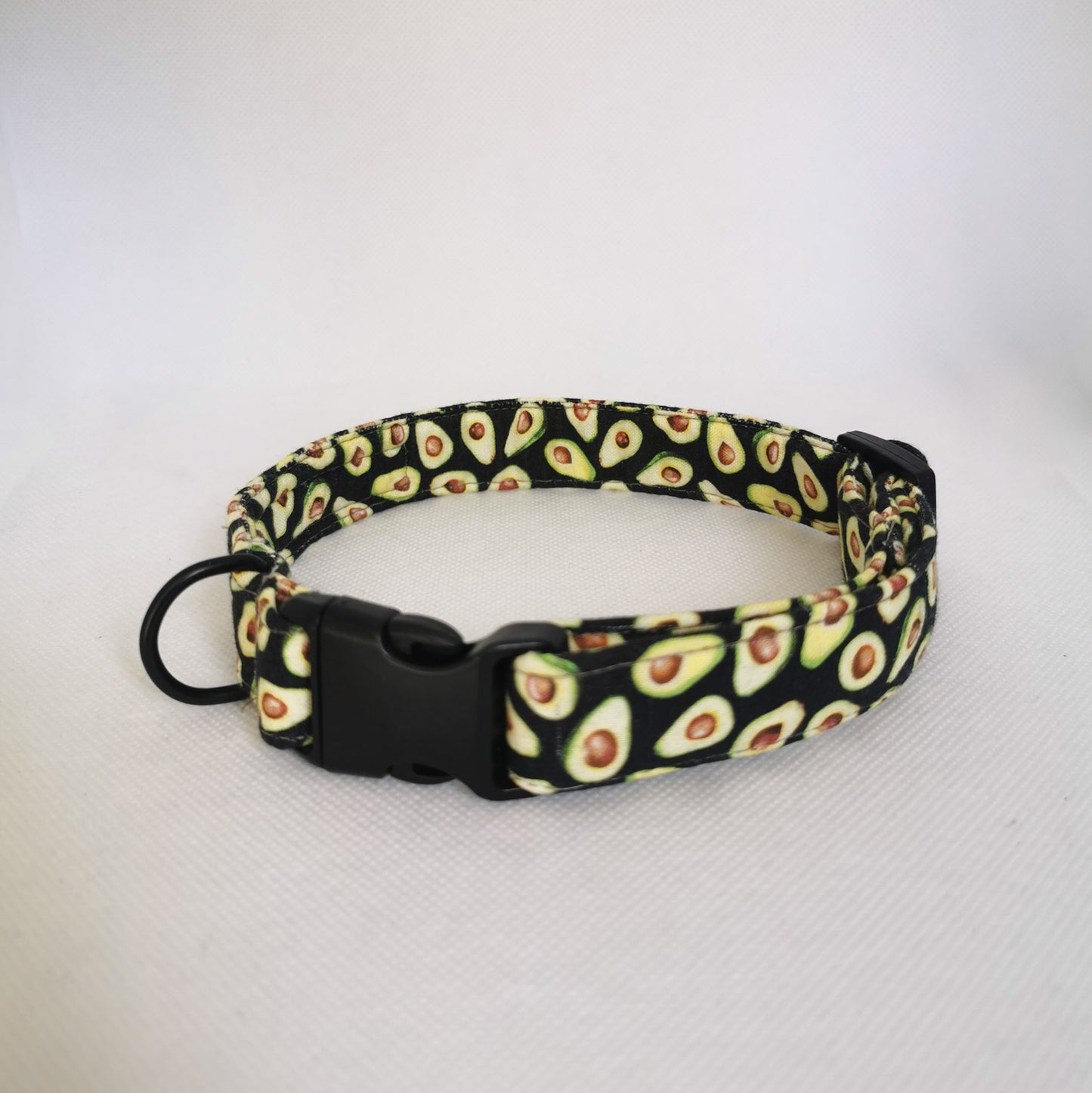 Avocado Dog Collar