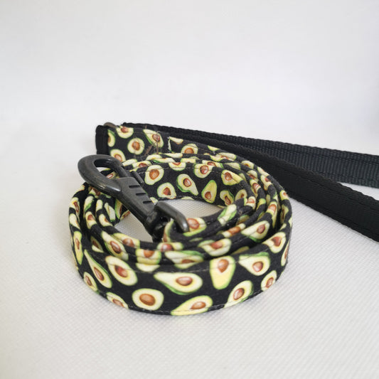 Avocado Dog Lead