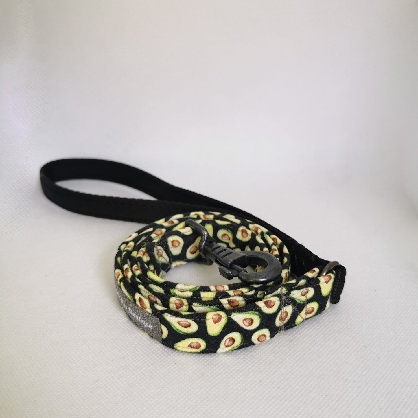 Avocado Dog Lead